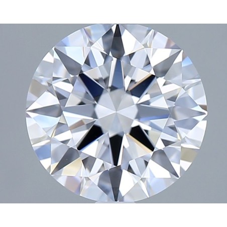 Diament laboratoryjny szlif okrągły, 2.04ct, VVS2, D, IGI LG746539455