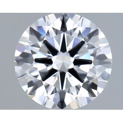 Diament laboratoryjny szlif okrągły, 2.01ct, VVS1, D, IGI LG746539136