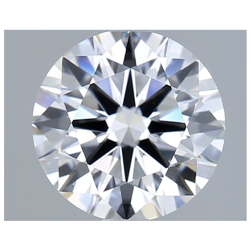 Diament laboratoryjny szlif okrągły, 2.01ct, VVS1, D, IGI LG746539136