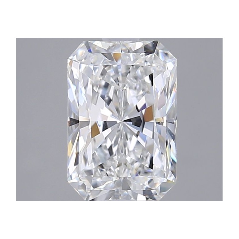 Diament laboratoryjny radiant, 2.01ct, VVS2, D, IGI LG750551007