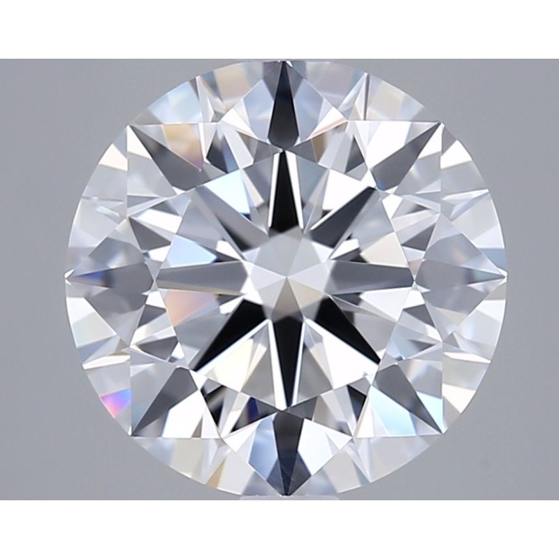 Diament laboratoryjny szlif okrągły, 2.51ct, VVS1, D, IGI LG746539389