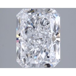 Diament laboratoryjny radiant, 2.09ct, VVS2, D, IGI LG750550938
