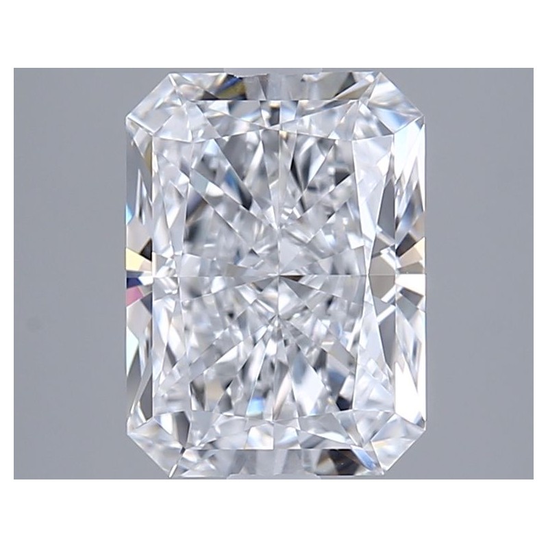 Diament laboratoryjny radiant, 2.09ct, VVS2, D, IGI LG750550938