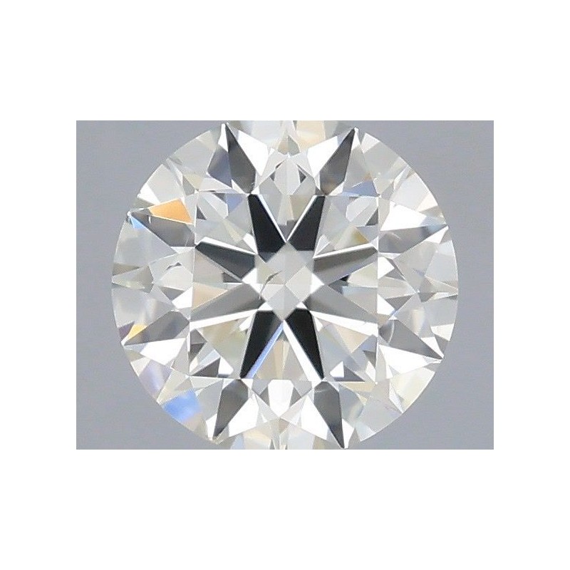 Diament szlif okrągły, 0.3ct, VS2, I, IGI 712537918