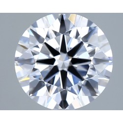 Diament laboratoryjny szlif okrągły, 2ct, VVS1, D, IGI LG746539148