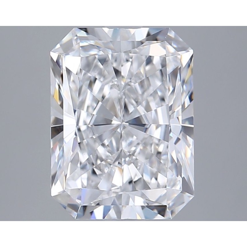 Diament laboratoryjny radiant, 3ct, VVS2, D, IGI LG750550829