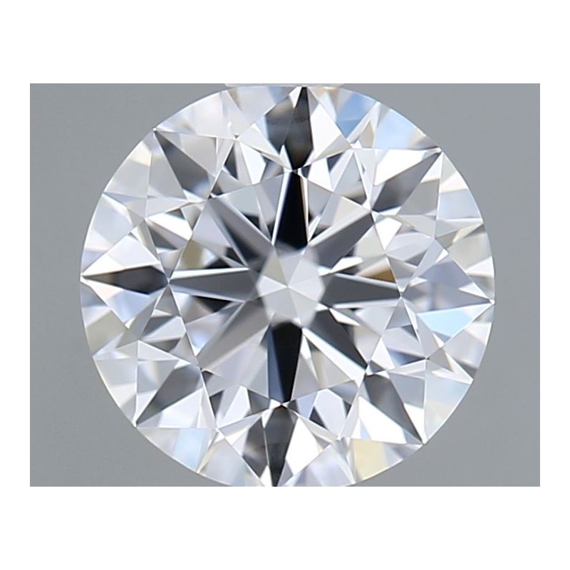 Diament laboratoryjny szlif okrągły, 1.02ct, VVS2, D, IGI LG747521286