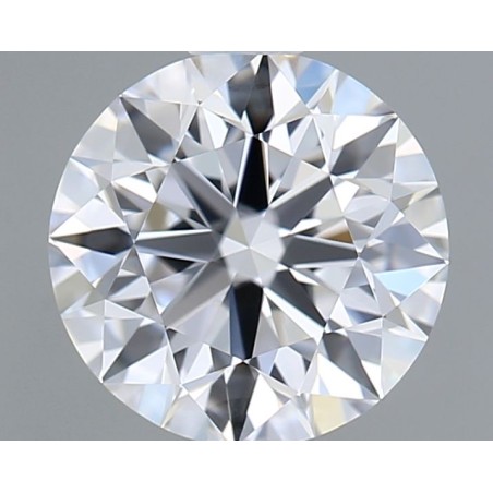 Diament laboratoryjny szlif okrągły, 1.02ct, VVS2, D, IGI LG747521286