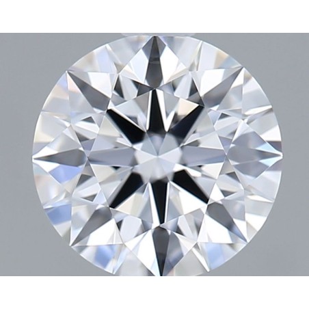 Diament laboratoryjny szlif okrągły, 1.02ct, VVS2, D, IGI LG747521381