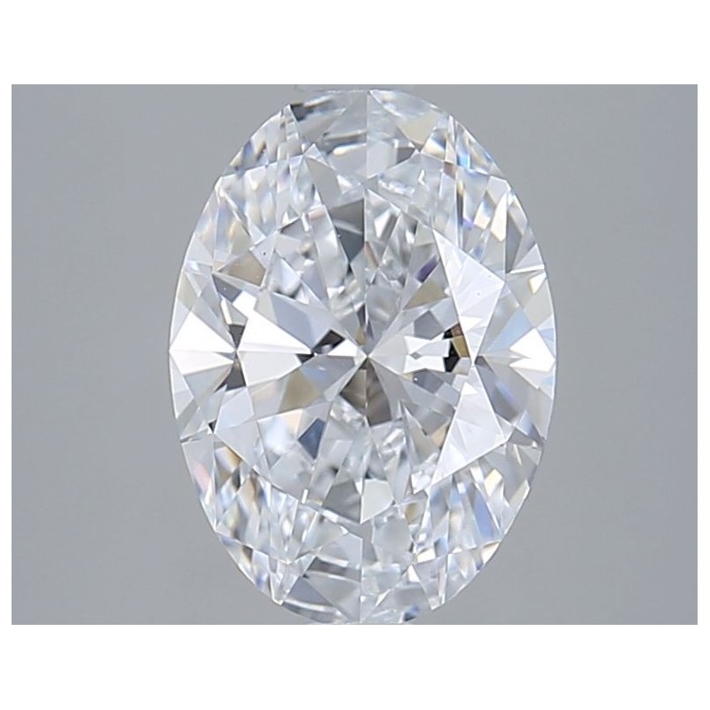 Diament laboratoryjny szlif owalny, 2.04ct, VVS2, D, IGI LG750520563 Diament laboratoryjny szlif owalny, 2.04ct, VVS2, D, IGI LG750520563