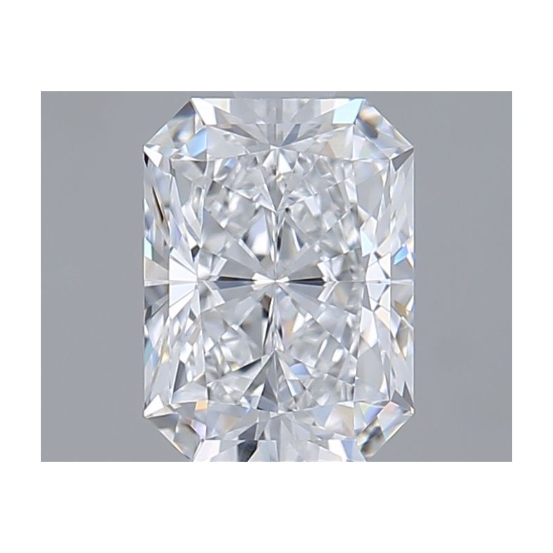 Diament laboratoryjny radiant, 1.24ct, VVS2, D, IGI LG750589620 Diament laboratoryjny radiant, 1.24ct, VVS2, D, IGI LG750589620