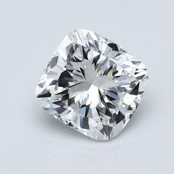 Diament szlif poduszkowy brylantowy, 1.01ct, VS1, F, GIA 2235745178