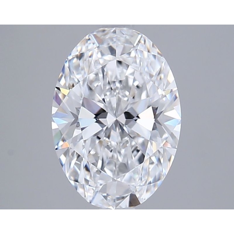 Diament laboratoryjny szlif owalny, 2.05ct, VVS2, D, IGI LG750523904 Diament laboratoryjny szlif owalny, 2.05ct, VVS2, D, IGI LG750523904