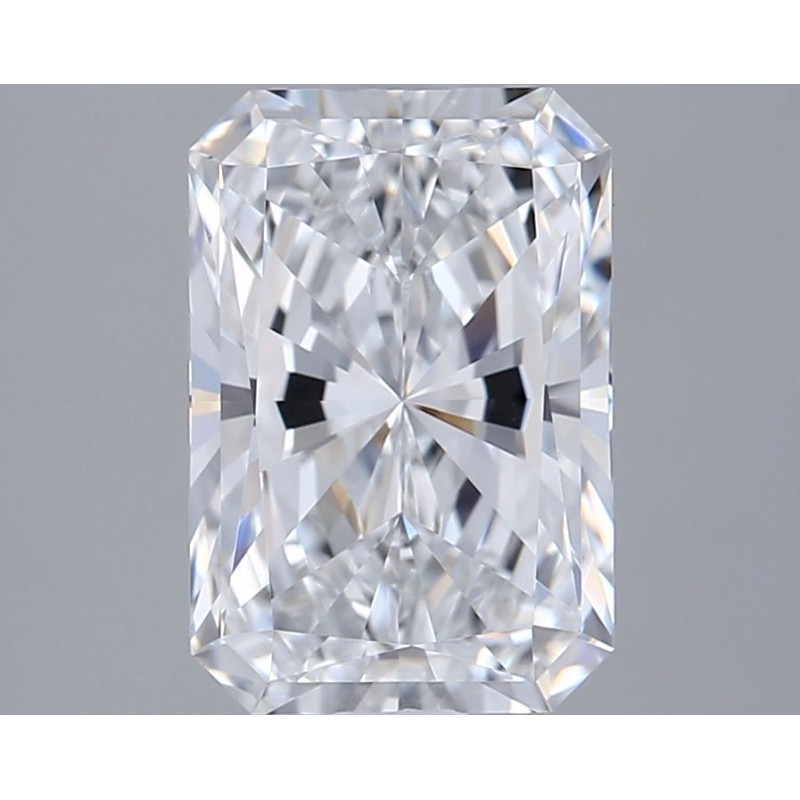 Diament laboratoryjny radiant, 2.22ct, VVS1, D, IGI LG750550916