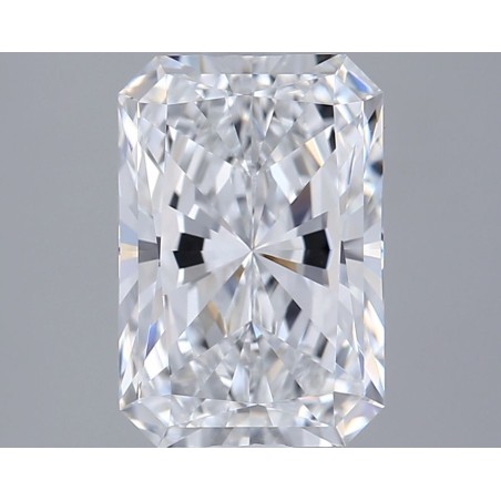 Diament laboratoryjny radiant, 2.22ct, VVS1, D, IGI LG750550916