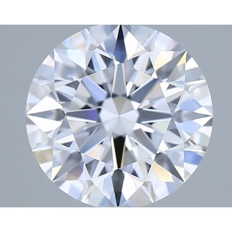 Diament laboratoryjny szlif okrągły, 2.04ct, VVS2, D, IGI LG746539456