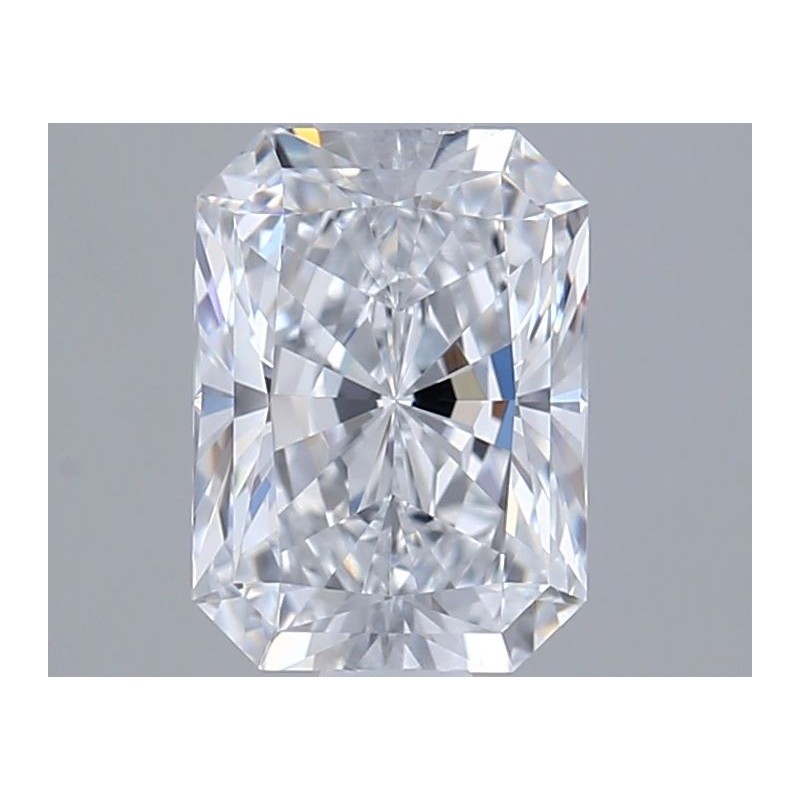 Diament laboratoryjny radiant, 1.27ct, VVS2, D, IGI LG750589617 Diament laboratoryjny radiant, 1.27ct, VVS2, D, IGI LG750589617