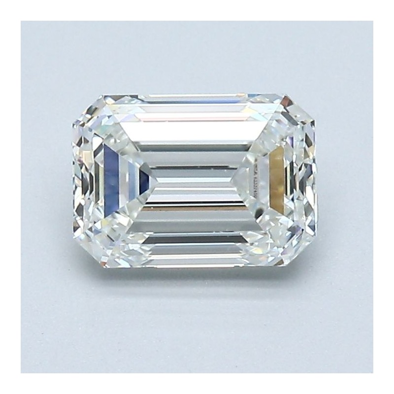 Diament szlif szmaragdowy, 1.2ct, VS1, I, GIA 6233745084 Diament szlif szmaragdowy, 1.2ct, VS1, I, GIA 6233745084