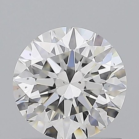 Diament szlif okrągły, 1.03ct, SI1, G, GIA 2233758793