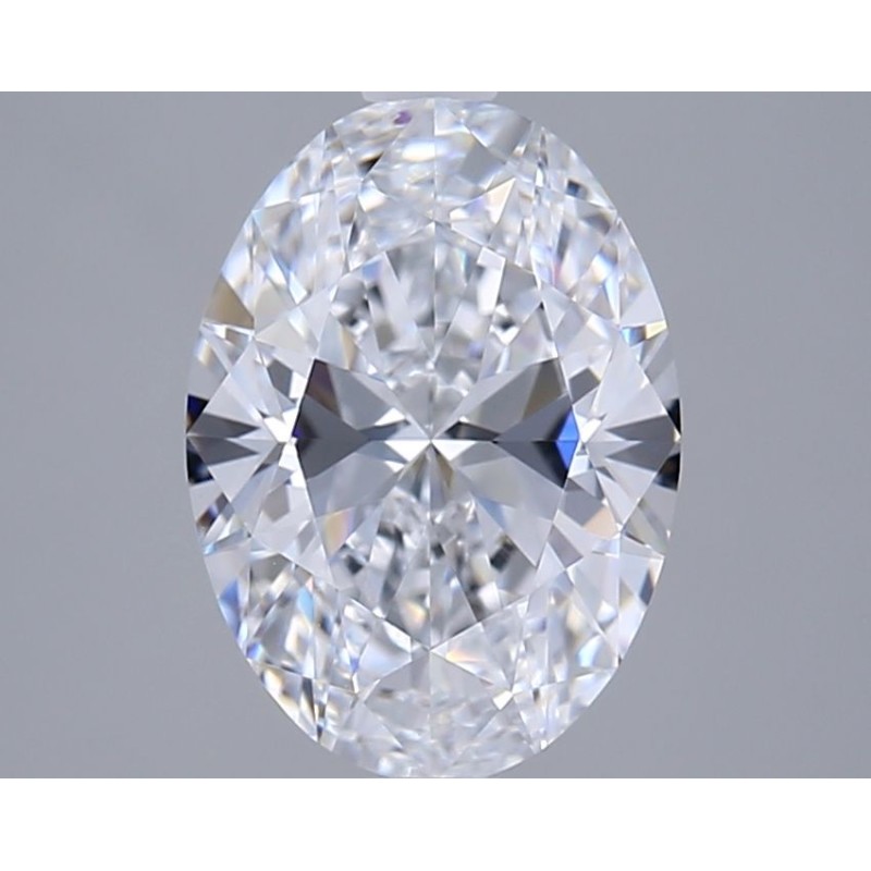 Diament laboratoryjny szlif owalny, 2.03ct, VVS1, D, IGI LG750520564 Diament laboratoryjny szlif owalny, 2.03ct, VVS1, D, IGI LG750520564
