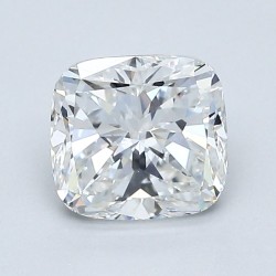 Diament szlif poduszkowy brylantowy, 1.5ct, VS2, G, GIA 1535883911