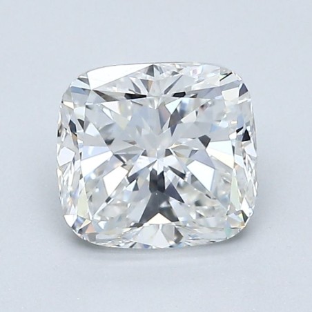 Diament szlif poduszkowy brylantowy, 1.5ct, VS2, G, GIA 1535883911
