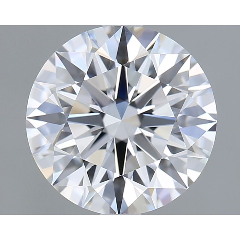Diament laboratoryjny szlif okrągły, 2.3ct, VVS1, D, IGI LG746527059 Diament laboratoryjny szlif okrągły, 2.3ct, VVS1, D, IGI LG746527059