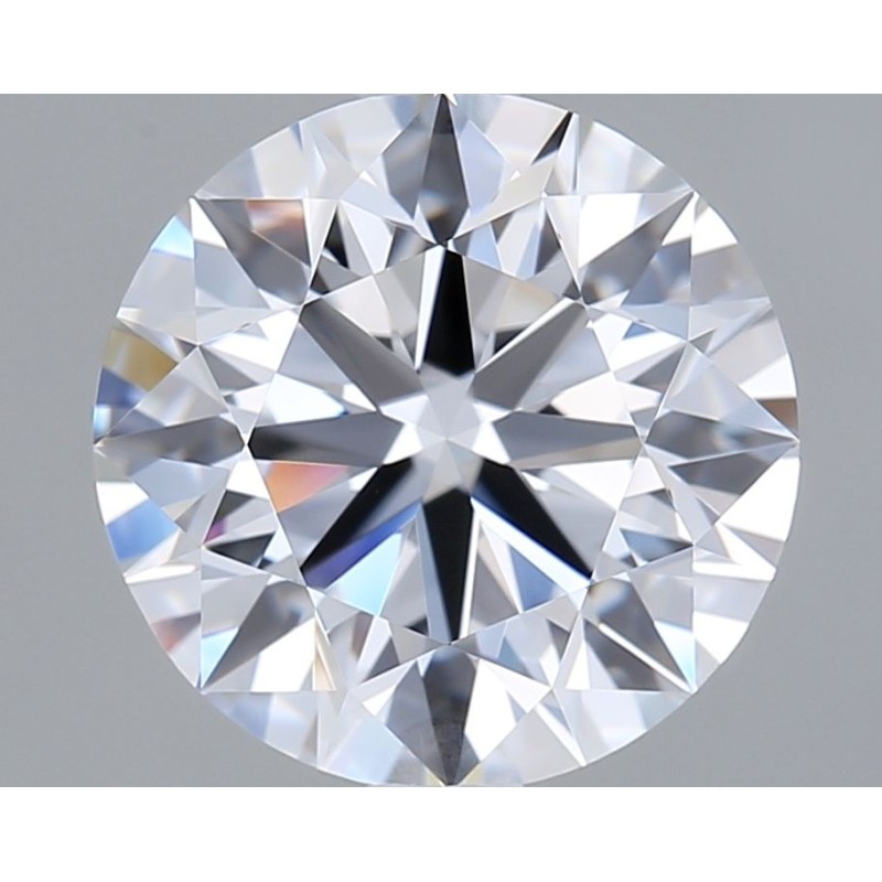 Diament laboratoryjny szlif okrągły, 2.02ct, VVS1, E, IGI LG746539130