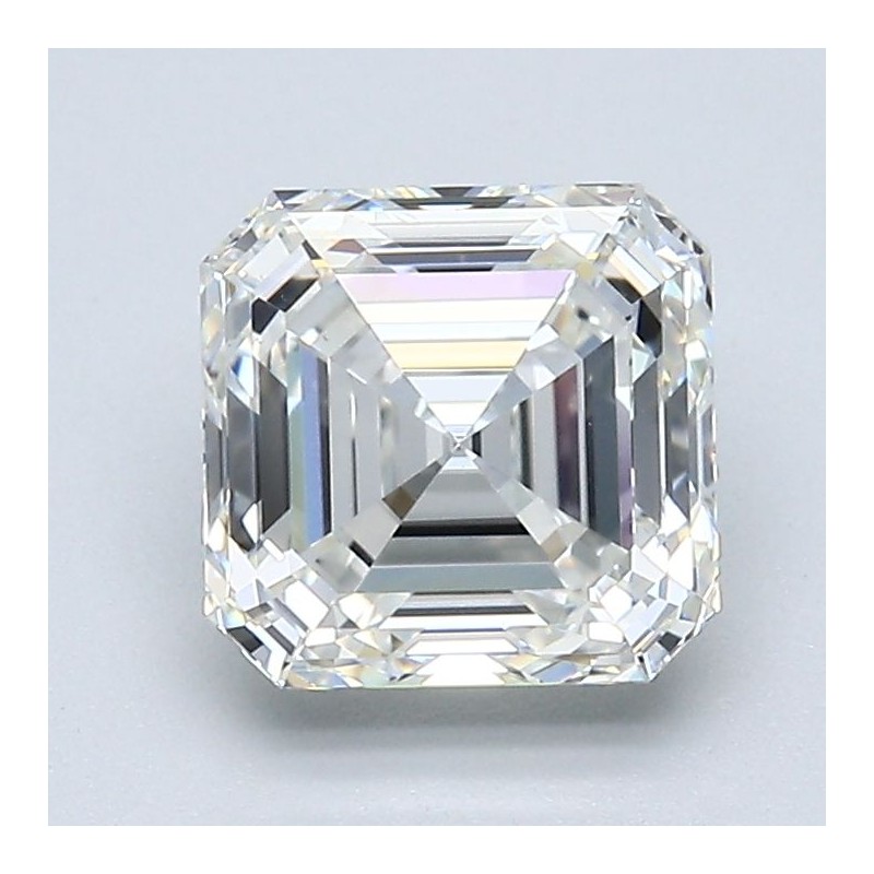 Diament asscher, 1.8ct, VS1, H, GIA 1453325833