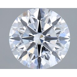 Diament laboratoryjny szlif okrągły, 2.53ct, VVS2, D, IGI LG746539394