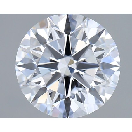 Diament laboratoryjny szlif okrągły, 2.53ct, VVS2, D, IGI LG746539394