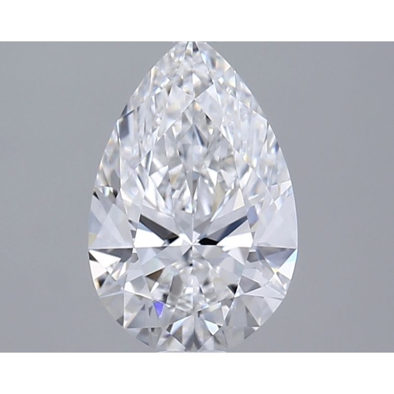 Diament laboratoryjny szlif gruszkowy, 1.25ct, VVS2, E, IGI LG750524335 Diament laboratoryjny szlif gruszkowy, 1.25ct, VVS2, E, IGI LG750524335