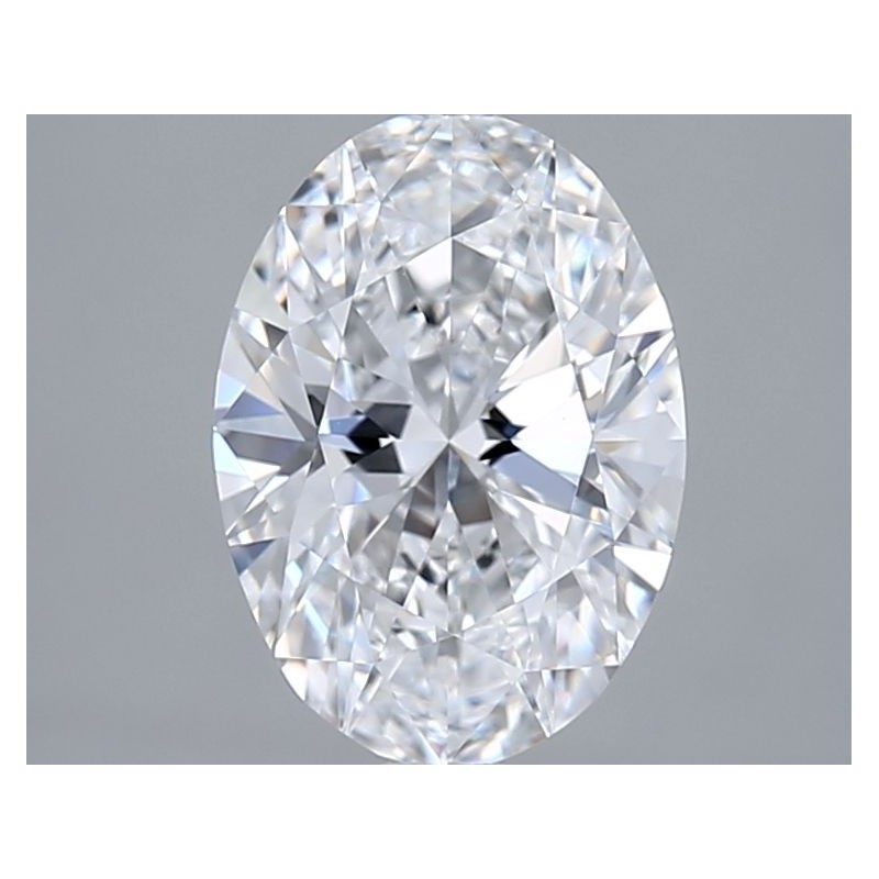 Diament laboratoryjny szlif owalny, 2.02ct, VVS2, D, IGI LG750523833