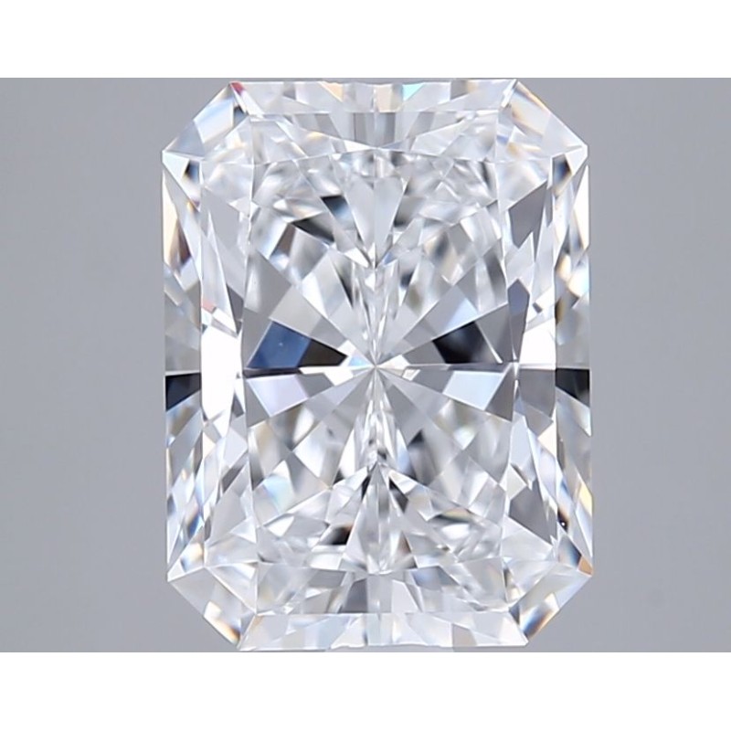 Diament laboratoryjny radiant, 2.51ct, VVS2, D, IGI LG750550902