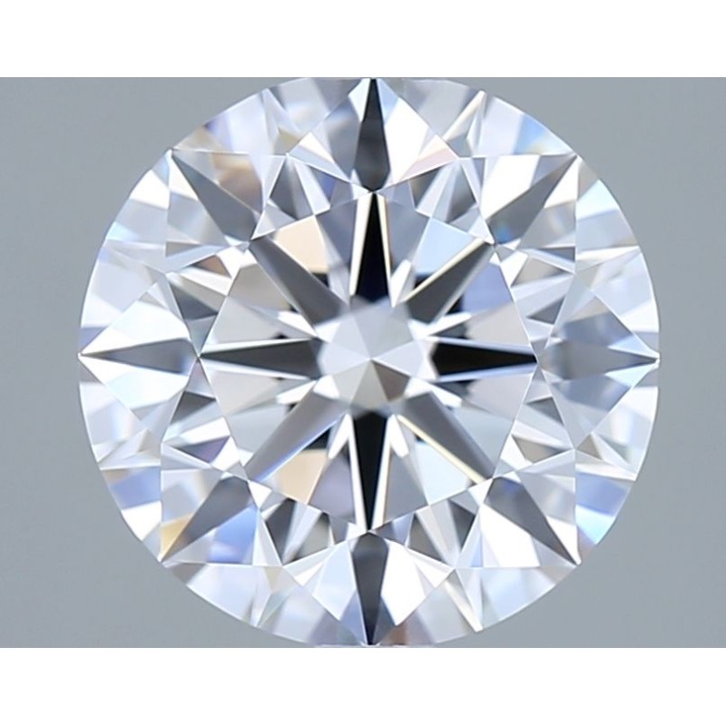 Diament laboratoryjny szlif okrągły, 2.53ct, VVS1, D, IGI LG746539411 Diament laboratoryjny szlif okrągły, 2.53ct, VVS1, D, IGI LG746539411