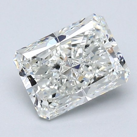 Diament radiant, 1.5ct, VS1, H, GIA 6525306568