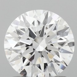 Diament laboratoryjny szlif okrągły, 1.07ct, VVS2, E, IGI LG749576166