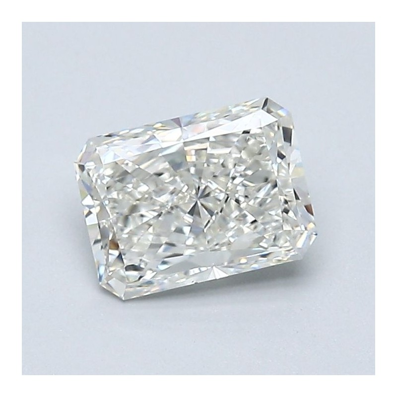 Diament radiant, 1.01ct, VS1, I, GIA 6525588979 Diament radiant, 1.01ct, VS1, I, GIA 6525588979