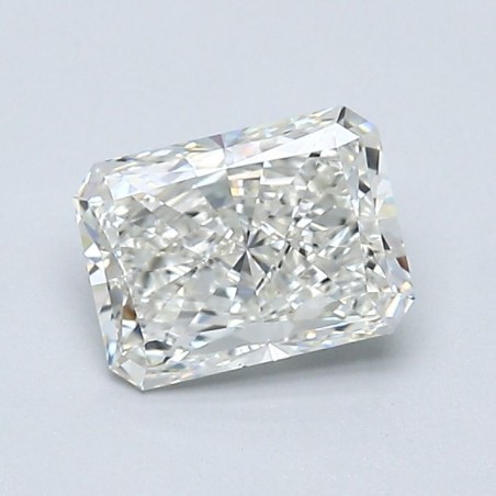 Diament radiant, 1.01ct, VS1, I, GIA 6525588979