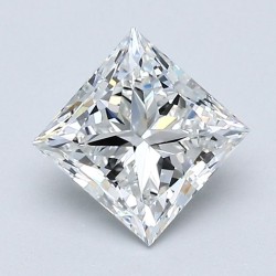 Diament szlif princess, 1.2ct, VVS1, G, GIA 1535268621