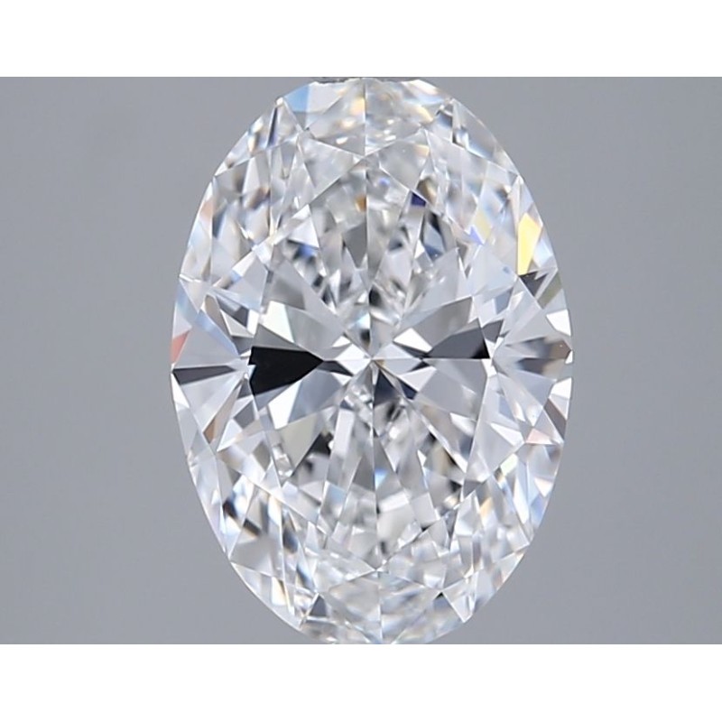 Diament laboratoryjny szlif owalny, 2.5ct, VVS1, D, IGI LG749580972 Diament laboratoryjny szlif owalny, 2.5ct, VVS1, D, IGI LG749580972