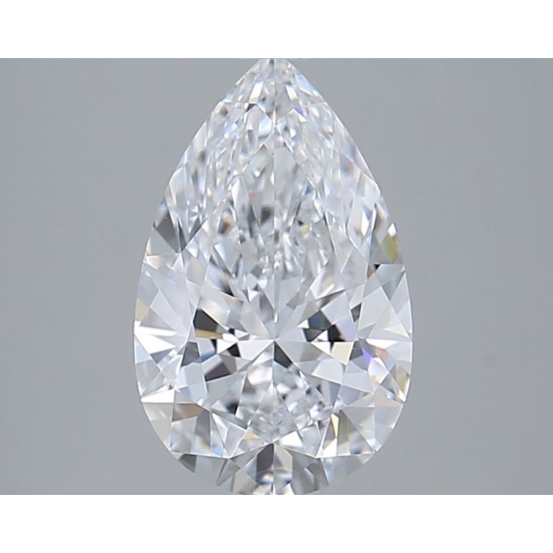 Diament laboratoryjny szlif gruszkowy, 2.05ct, VVS1, D, IGI LG750524155 Diament laboratoryjny szlif gruszkowy, 2.05ct, VVS1, D, IGI LG750524155