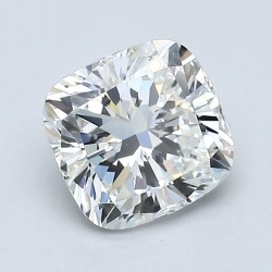 Diament szlif poduszkowy brylantowy, 1.51ct, VS2, H, GIA 2235744941