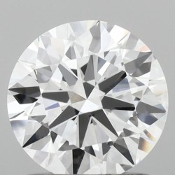 Diament laboratoryjny szlif okrągły, 1.18ct, VVS2, E, IGI LG749576167