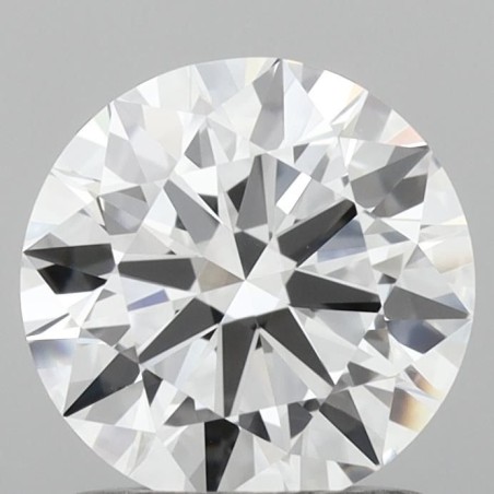 Diament laboratoryjny szlif okrągły, 1.18ct, VVS2, E, IGI LG749576167