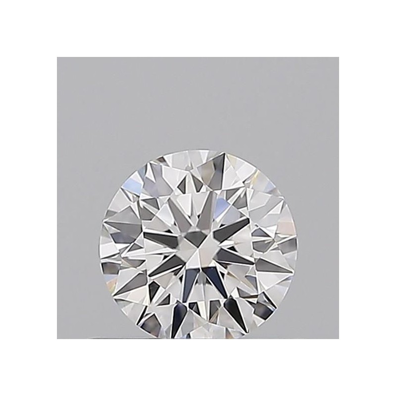 Diament szlif okrągły, 0.5ct, VVS2, F, GIA 5536812653 Diament szlif okrągły, 0.5ct, VVS2, F, GIA 5536812653
