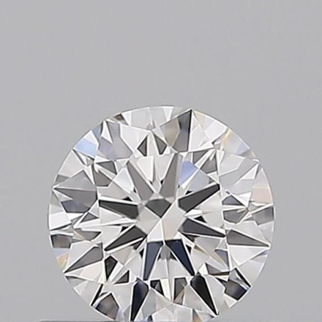 Diament szlif okrągły, 0.5ct, VVS2, F, GIA 5536812653