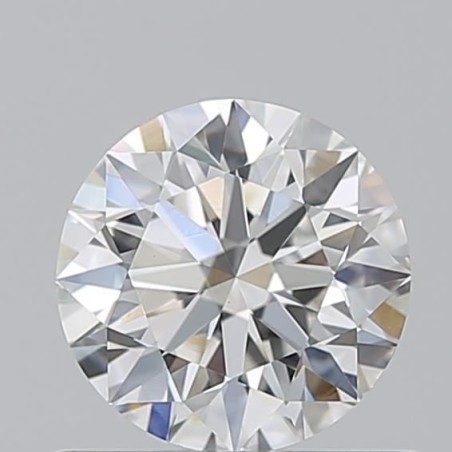Diament szlif okrągły, 0.72ct, VS1, G, GIA 6532579889