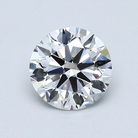 Diament szlif okrągły, 1.01ct, VS1, E, GIA 7533432076