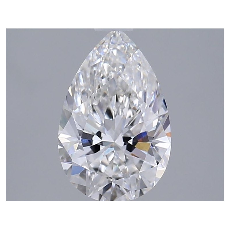 Diament laboratoryjny szlif gruszkowy, 1.53ct, VVS2, E, IGI LG750524299 Diament laboratoryjny szlif gruszkowy, 1.53ct, VVS2, E, IGI LG750524299